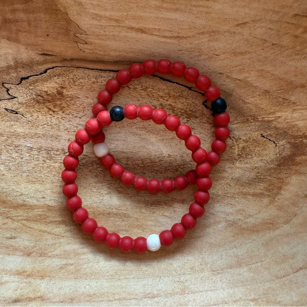 Lokai Bracelets